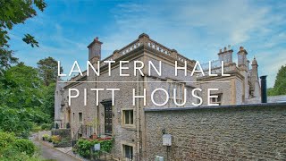 Lantern Hall Pitt House Chudleigh Devon  Full Video Tour [upl. by Collis]