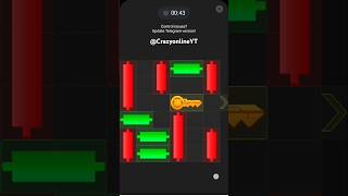 Key 13  Hamster Kombat Minigame Key Solve 1 August  Hamster key solve video Todayhamsterkombat [upl. by Kablesh]