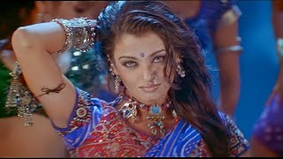 Ishq Kameena  Shakti  Shahrukh Khan  Aishwarya Rai I Sonu Nigam  Alka Yagnik [upl. by Nesiaj662]