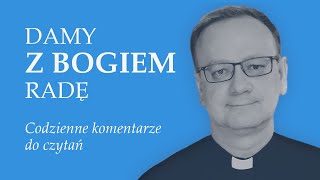 DamyzBogiemRadę Poniedziałek 6 wielkanocny [upl. by Rema]