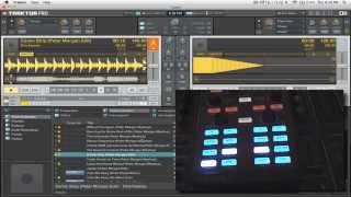 Traktor Pro CUE  Play [upl. by Ronal]