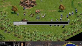 Age of Empires cheats [upl. by Egerton733]