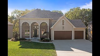 6224 Northlake Dr Parkville MO [upl. by Aicelaf]