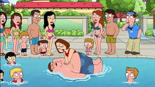 Family Guy Meg Saved Peter [upl. by Irat]