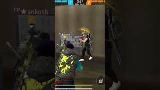 Awm  king  free fire  gaming  gamingvideos  anuv jain [upl. by Beltran]