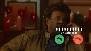 Petta  BGM Ringtone  Petta BGM Ringtone Tamil  BV Ringtone [upl. by Leblanc]