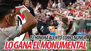 River vs Barracas Central 30  Análisis picante de la goleada del equipo de Gallardo [upl. by Vine]