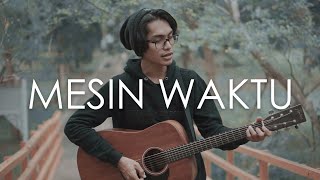 Mesin Waktu  Budi Doremi Cover by Tereza [upl. by Singhal]