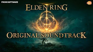 Elden Ring Original Soundtrack Full Album 2022  Main Title Music [upl. by Asilaj672]