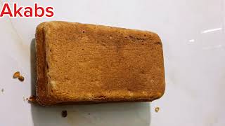 How To Make Easy Banana Cake [upl. by Odelinda]