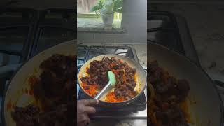 Peppered Gizzard  Recipe Pro like cooking nigeriansoup food nigeriakitchen nigerianfood [upl. by Rugg]