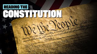 4 Ways to Read the Constitution 3 are Wrong [upl. by Kampmeier451]