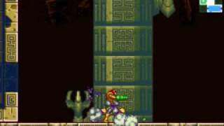 Metroid Zero Mission Walkthrough part 4 [upl. by Ahseyt]