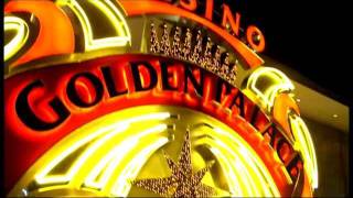 Golden Palace Casino Commercial [upl. by Alethia]