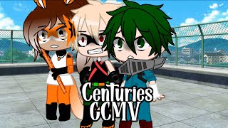 Centuries GCMV  Bnhamha x MLB  Gachaclub  Part 1 [upl. by Noseaj476]