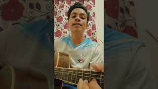 Obosthan।।Easy Guitar Lesson foryou guiterlesson obosthanguitarlessonhighwayband [upl. by Nawuj894]