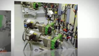 Verderflex Pump School 101  peristaltic pumps by Verder [upl. by Eiro]