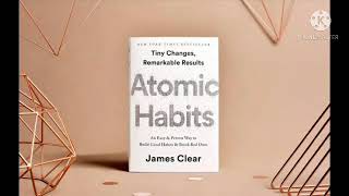 Atomic habits audiobook [upl. by Blythe]