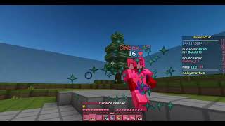 Minecraft 1 8 8 LabyMod 2 8 05 2024 11 14 14 25 06 [upl. by Ameehs]