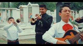 David Fernando Y Juan  Despedida Con Mariachi Video Oficial [upl. by Wilow]