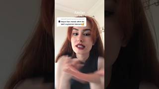 3 YIL ÖNCEKİ BEN 🥲🫂  Ecem Akyol eski videolar  2021  ecemaakyol [upl. by Submuloc907]