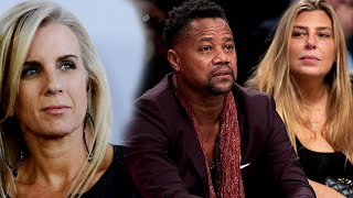 Angels Fallen Warriors of Peace  Official Trailer 2024 Denise Richards Cuba Gooding Jr [upl. by Boice240]