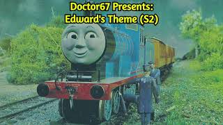 OUTDATED Edwards Theme S2 Remastered [upl. by Sirhc847]