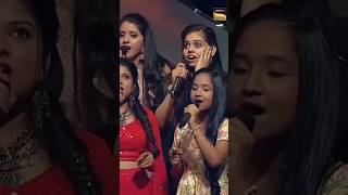 Raaton Mein Jagaya nindon ko Udaya 🥲  indianidol13 indianidol14 shorts short hindisong [upl. by Sylvie345]