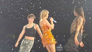 Style  Taylor Swift The Eras Tour RIO 1711 theerastour theerastourtaylorswift [upl. by Zeeba538]