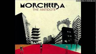 Morcheeba  living hell [upl. by Bellaude342]