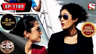 CID Bengali  Ep 1189  Full Episode  3 September 2022 [upl. by Orlando865]