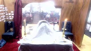 St Demiana Coptic Orthodox Church Live November 10 2024 [upl. by Uok]