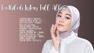 FADHILAH INTAN FULL ALBUM TERBARU 2023 [upl. by Ligriv]