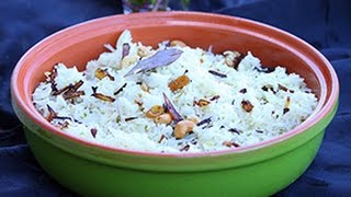 Easy Kerala Style Ghee Rice Easy and Best tasting NeyChoru Recipe [upl. by Serrano432]