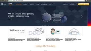 AWS 101 Creating Rstudio Server using Amazon AWS in few minutes [upl. by Ime703]