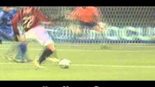 Highlights Milan 3 2 Schalke 2006 By HaMooD13 [upl. by Marylou]