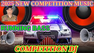 2025 New Competition MusicDj bm remix running bass competition [upl. by Sanferd]