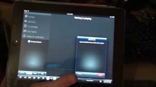 How To Setup XBMC Remote With A Raspberry PI [upl. by Tihor]