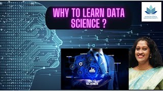 INTRODUCTION TO DATA SCIENCE [upl. by Mosa]