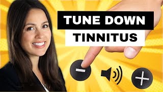 Tinnitus Freedom The Road to Habituation with Expert Guidance [upl. by Hamo749]