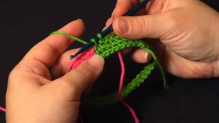 How to Crochet Tapestry Crochet [upl. by Lucille]