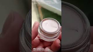 MAC Vintage Selection Pro Longwear Paint Pot [upl. by Weig]