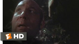 Motel Hell 310 Movie CLIP  Farmer Vincent Fritters 1980 HD [upl. by Elleinet]