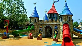 19 Gardaland Prezzemolo land [upl. by Atsyrt748]