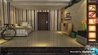 Escape Game 50 rooms 1 Level 14 Walkthrough [upl. by Purdum]