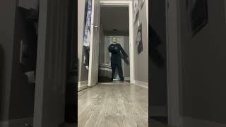 Michael Myers Dancing To “Bye Bye Bye” nsync [upl. by Yrannav244]