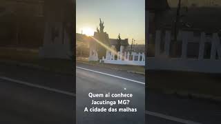 Quem aí já passou por aqui Diga aí nos comentários jacutinga mg malhas youtube interior [upl. by Nanny]