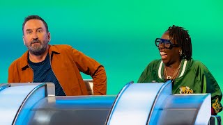 Would I Lie To You  Series 17 Episode 05 [upl. by Nappie]