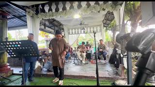 sekadar bertanya  cover by pening band [upl. by Ermengarde]