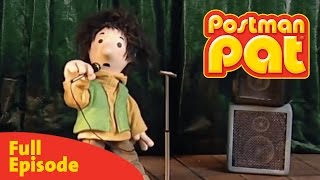 Postman Pat  Popstars [upl. by Mikes]